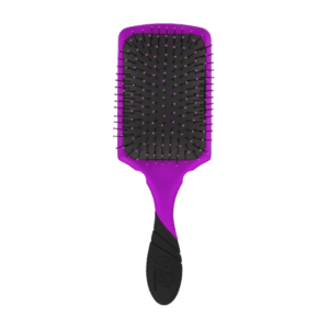 WET BRUSH Pro Paddle Detangler purple