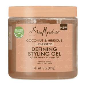 COCONUT-HIBISCUS DEFINING STYLING GEL