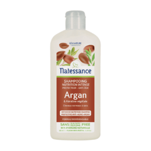 Argan Intense Nutrition Shampoo