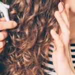refresh hair curly bottle sprayer
