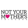 not your mothers hair care logo