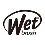wet brush logo
