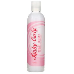 kinky curly Knot Today Natural Leave-In/ Detangler