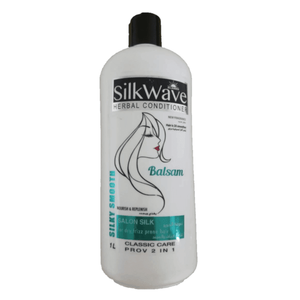 silk wave 1