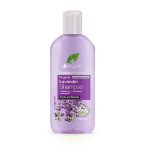 Lavender Shampoo dr. organic