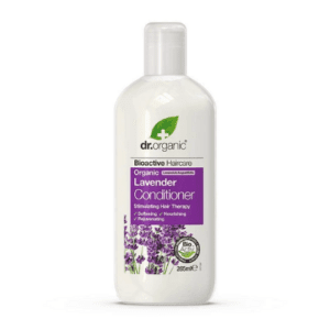 Lavender Conditioner by Dr. Organic