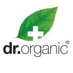 dr. organic logo