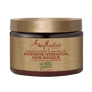 Intensive Hydration Hair Masque