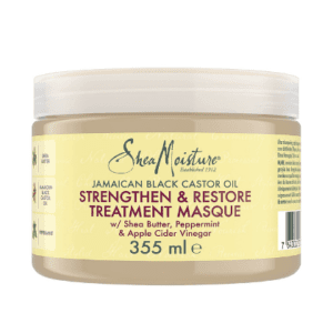 Strengthen & Restore Treatment Masque