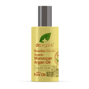 Moroccan Argan Pure Oil