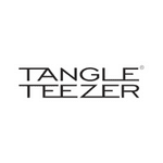 Tngle teezer logo brushes for curly hair