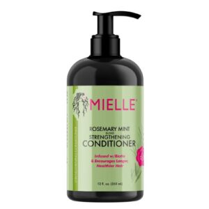 Mielle Rosemary Mint Strengthening Conditioner