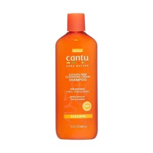 Home 19 Cleansing Cream Shampok
