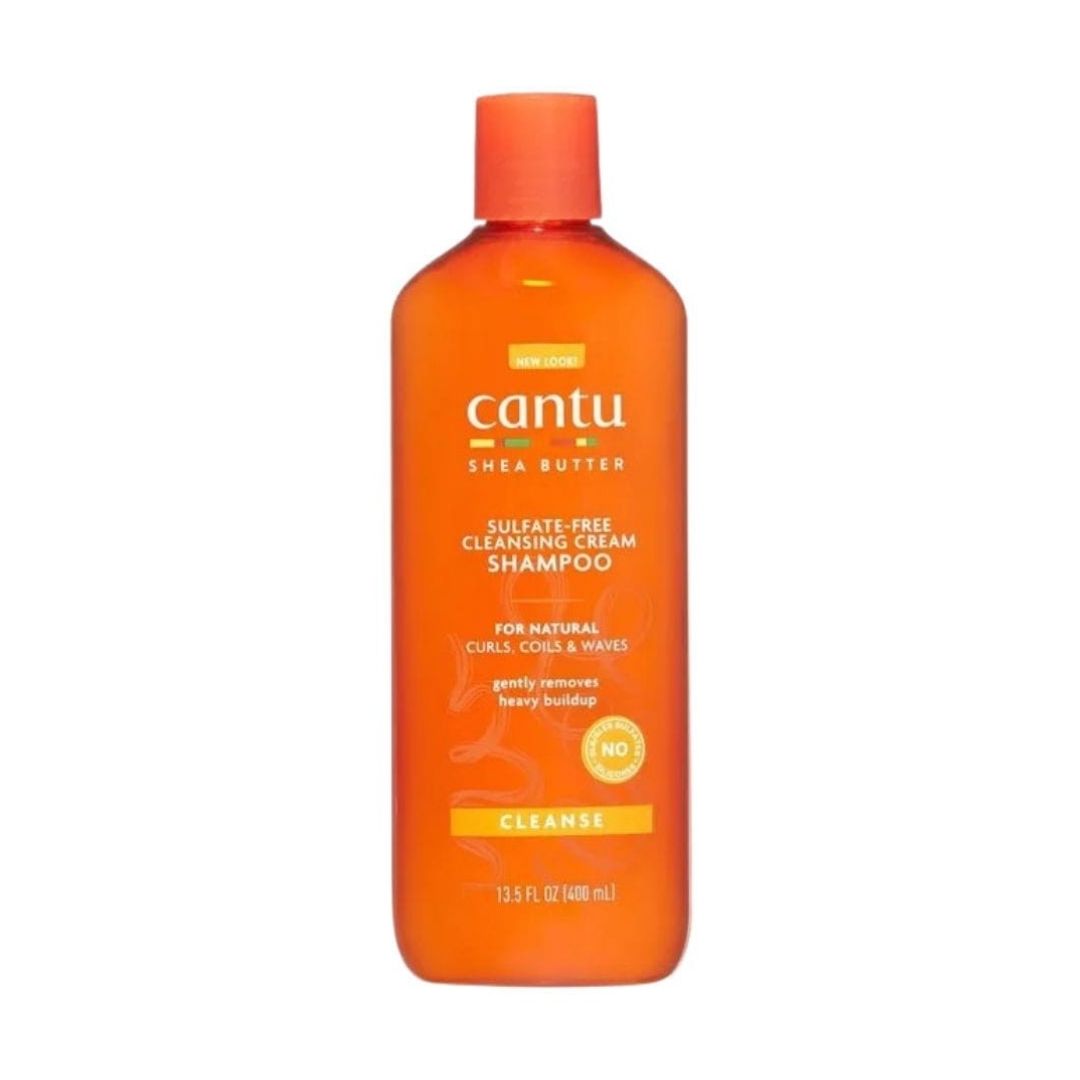 Cleansing Cream Shampok 1 Cleansing Cream Shampok