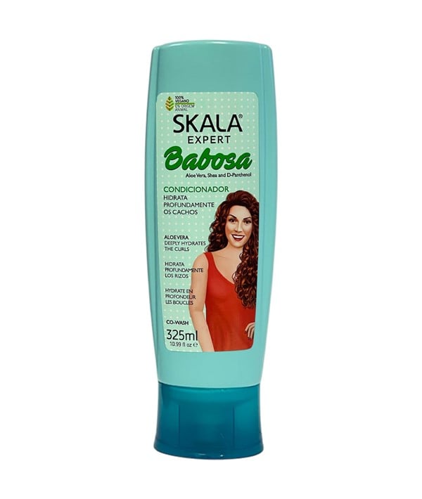 Skala Expert Babosa Conditioner 1 Skala Expert Babosa Conditioner