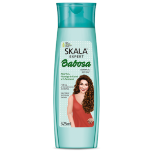 Home 22 Skala Expert Babosa Shampoo