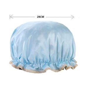 Shower Cap - Double Layered