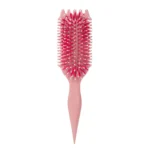 Curly Diary - A True Story 11 Bounce curl Volume EdgeLift Brush raspberry
