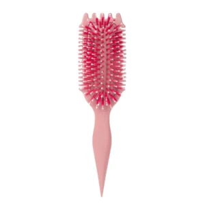 Bounce curl Volume EdgeLift Brush raspberry