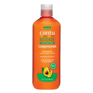 Cantu Avocado Hydrating Conditioner
