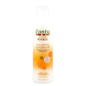 Cantu Care For Kids Nourishing conditioner