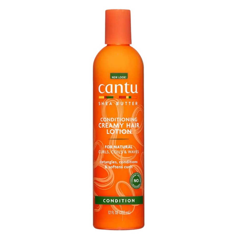 Cantu Conditioning Creamy Hair Lotion Leave-in