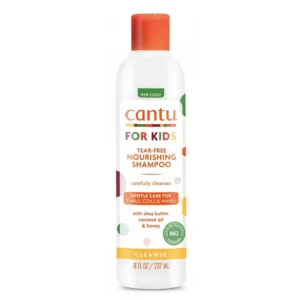 Care For Kids Nourishing Shampoo