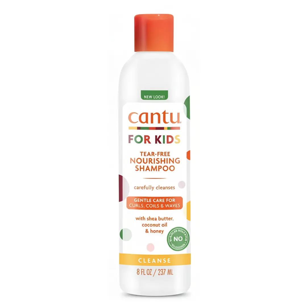 Care For Kids Nourishing Shampoo 1 Care For Kids Nourishing Shampoo