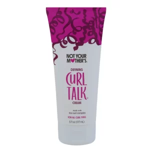 Curl Talk Defining Cream