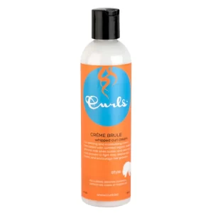 Curls Creme Brule Whipped Curl Cream