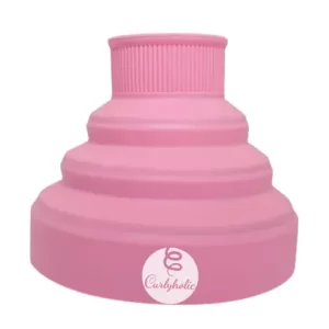 Double-Folded-Silicone-Diffuser-Pink