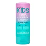 Eco Chic® Kids, Styling, Taming & Curl Cream 147 ml