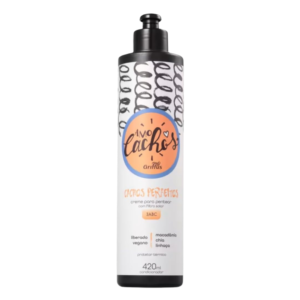 Home 21 Love Curls Perfect Curls Styling Cream