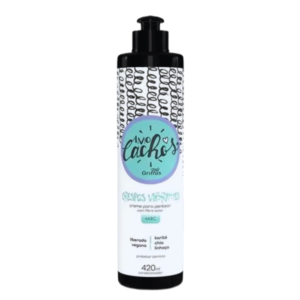 Home 20 Griffus Love Curls Vibrant Coils Styling Cream