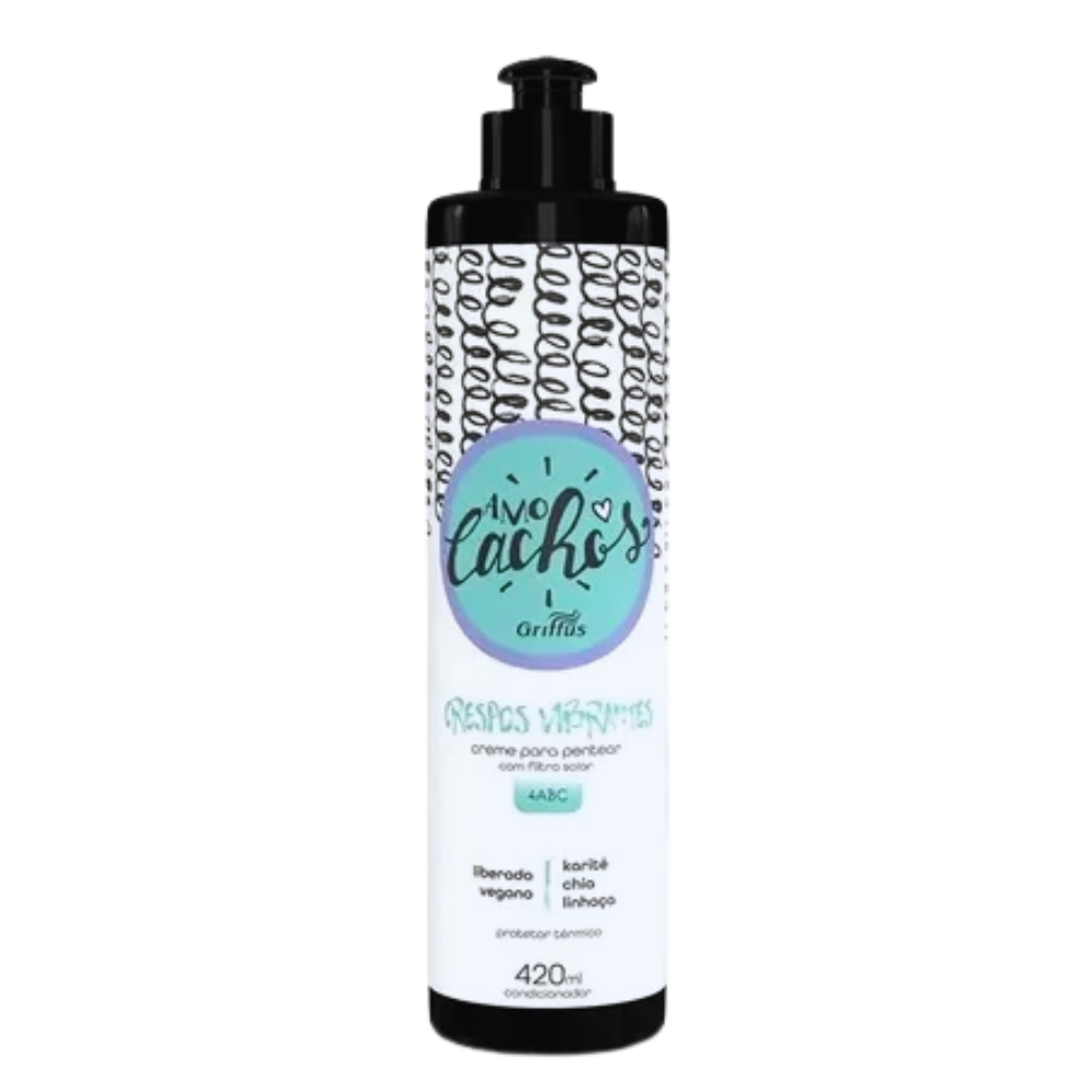 Love Curls Vibrant Coils Styling Cream 1 Griffus Love Curls Vibrant Coils Styling Cream