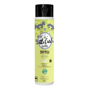 Griffus Love little curls Gentle Cleansing Shampoo