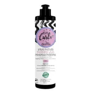 Home 21 Griffus Love Curls Incredible Waves Styling Cream