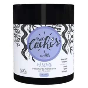 Home 20 Love Curls Moisturizing Hair Mask