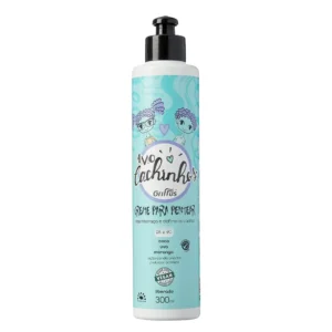Griffus love little curls detangling combing cream