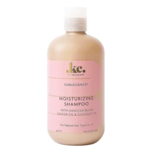 KeraCare Curlessence Moisturizing Shampoo