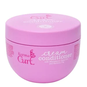 Home 22 Kozma Curl Cream Conditioner