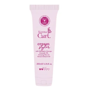 Kozma Curl Cream Styler