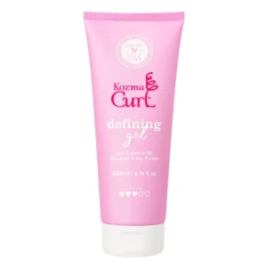 Kozma Curl Defining Gel
