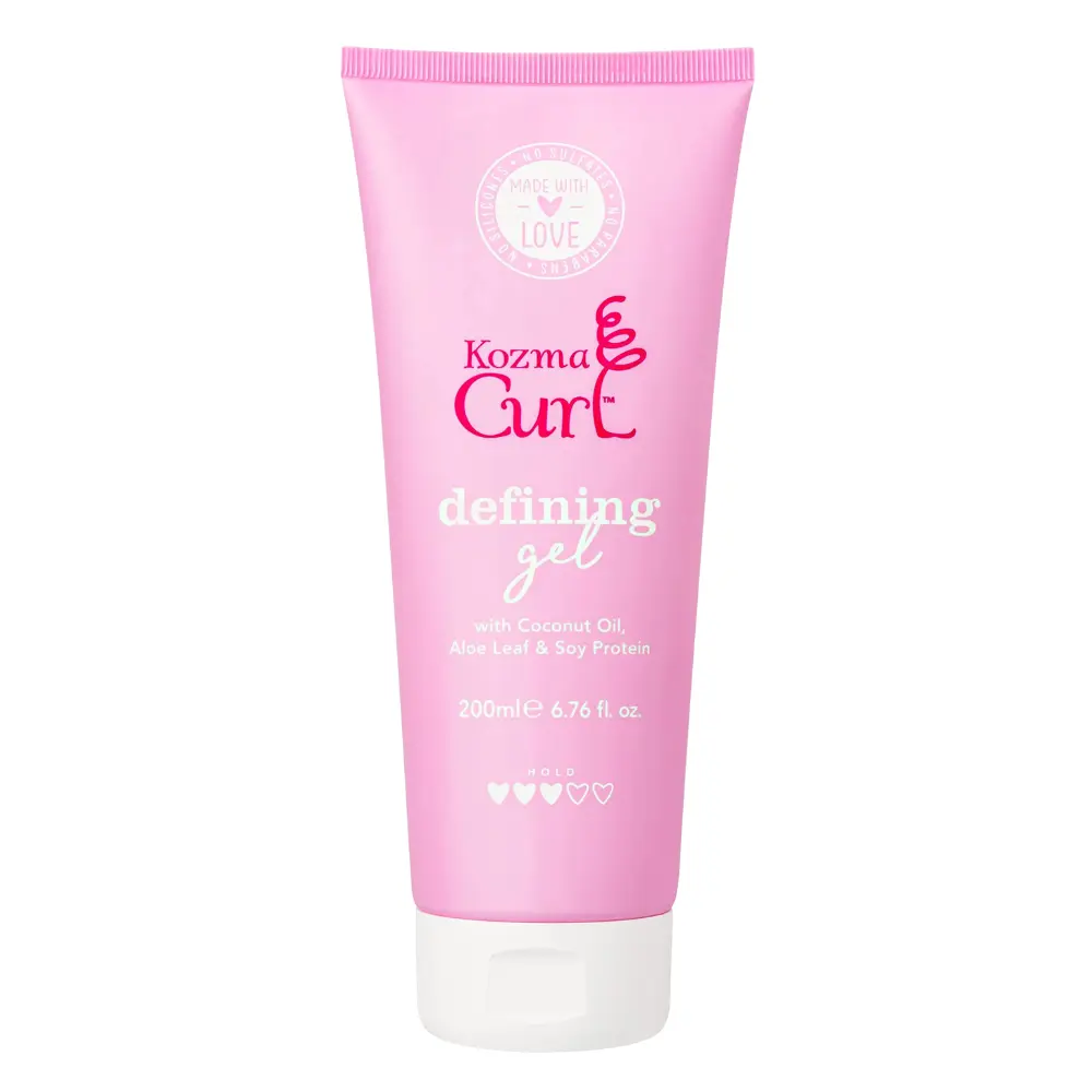 Kozma Curl Defining Gel 1 Kozma Curl Defining Gel