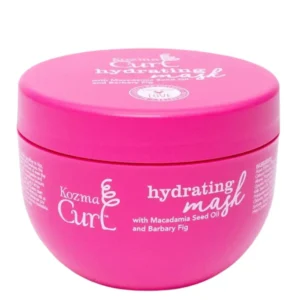 Kozma Curl Hydrating Mask