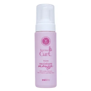 Home 20 Kozma Curl Moisture Volume Mousse