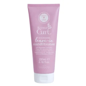 Home 19 Kozma Curl Nourishing Leave in Conditioner