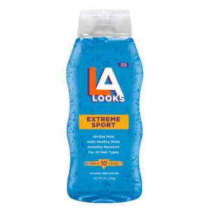 La Looks Extreme Sport Hair Gel