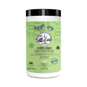 Love Little Curls Kids Styling Cream 1 kg