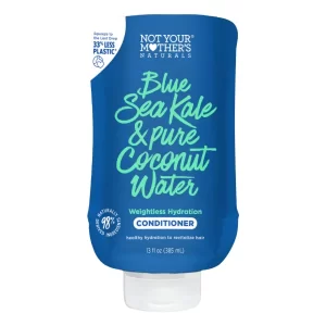 Not Your Mother's Blue Sea Kale & Pure Coconut Water Weightless Hydration Conditioner